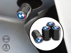 BMW Bouchons de Valve SUV Design Max
